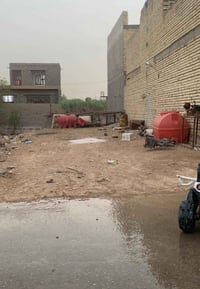 الدسيم • ١٠٠م • واجهة ٥م