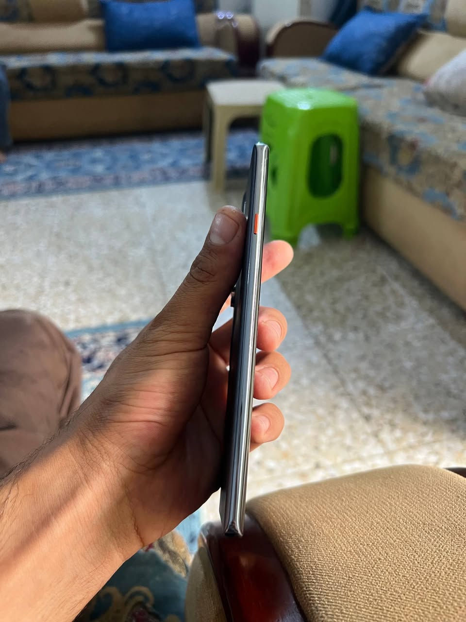 كامون 40 برو 5G • نضيف • استعمال قليل