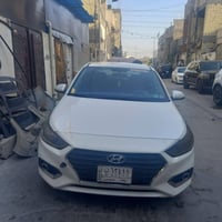 اكسنت ٢٠١٩ • ١.٦ • ٥٦٠٠٠ ميل