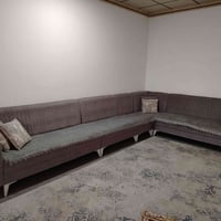 كنب يدوي • اسفنج • العربت
