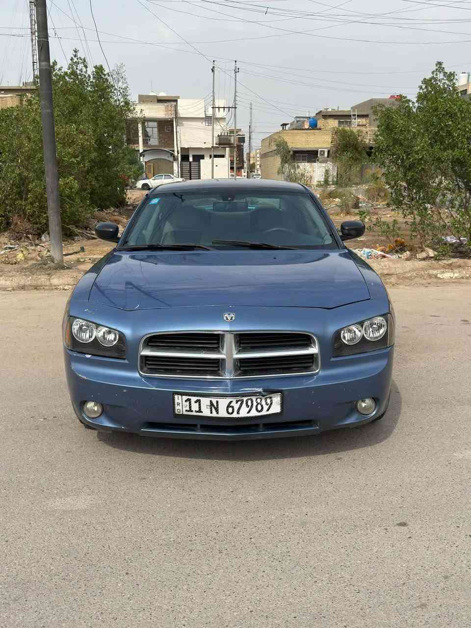 ٢٠٠٧ • مبدل مكينه ٢٠١٠ • بغداد الشعب