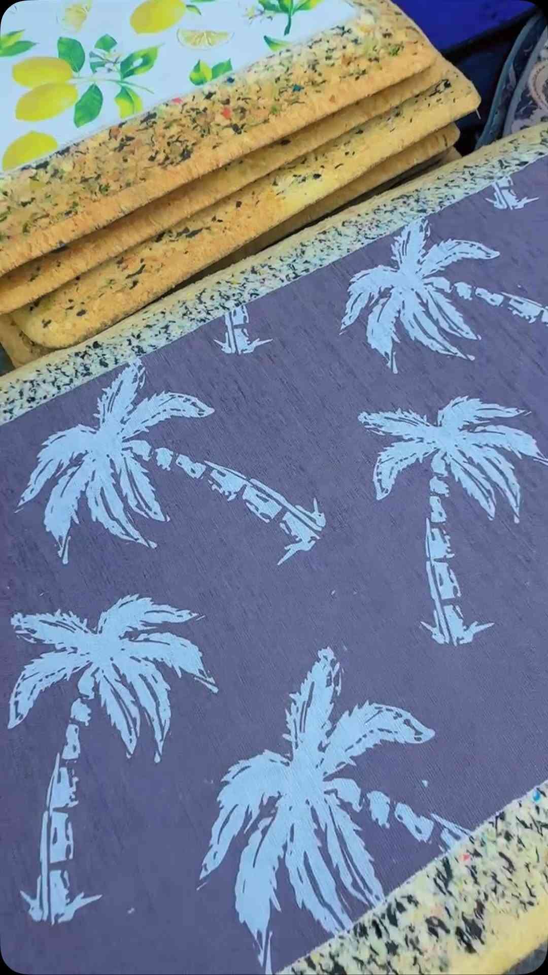 دواسه ربل • سجاد