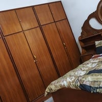غرفه زان • زان ثقيل • نضيفه
