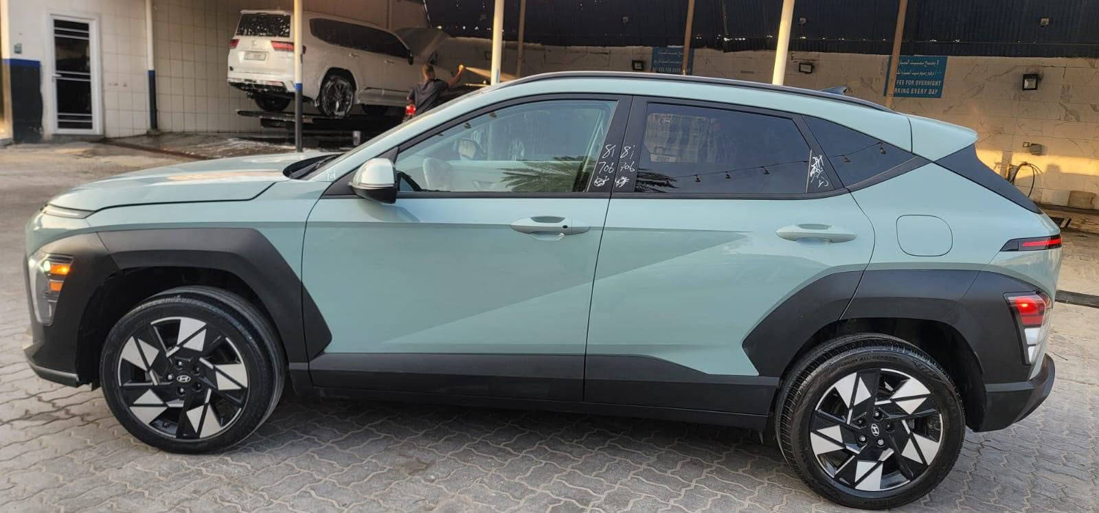 كونا 2024 مشحونه للبصره 
واصل ميناء مصلح بدون كمرك 115$
� بالإمكان إدخالها بكتاب الشهداء 🚗

 ⫷⫷ 𑁍——

🔥 سارع بالحجز من المستورد الرئيسي – بدون أرباح إضافية 🔥

📞 علي دهام
*********** 🇮🇶

📲 واتساب مباشر
Wa.me/9647858008555

✅ لدينا وكلاء في جميع محافظات العراق لتنظيم العقود وضمان حقوق الطرفين.

💬 رابط كروب الواتساب للنشر اليومي لجميع أنواع السيارات:
https://chat.whatsapp.com/FkuiaC5RMHr4BTchr446XF?mode=gi_t
