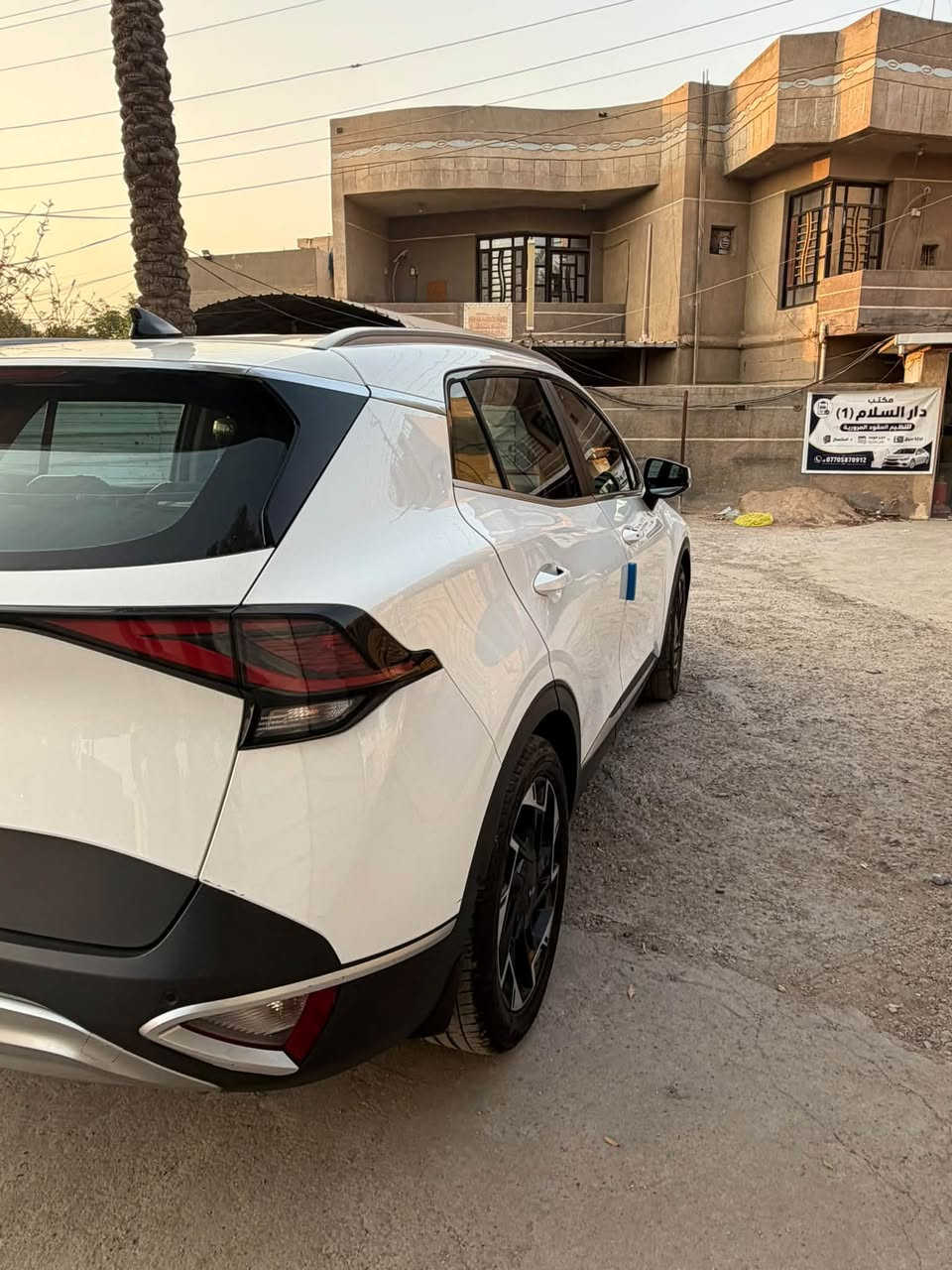 سبورتج 2024لبيع
سبورتج 2024لبيع 

مواصفات بصمه قطعتين تبريد كشنات كهرباء شاشتين وحده تبريد وحده البلاديه كشنات تدفى ستيرن تدفى تحكمات ستيرن رادار جهتين شغال المري شفط جنطه كهرباء كشن مو جلد 

شركه دولي رقم بغداد ماشيه 66الف   سياره خليجي حلوه سياره فول  ***********

مكان سياره غزاليه شارع مرور
