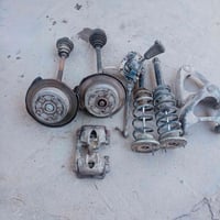 قطع غيار • مارك
