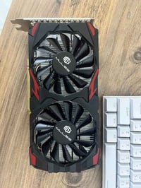 RX580 8G  نظيف كلش اعلى حراره 73-72  85 مع التوصيل  07828395343