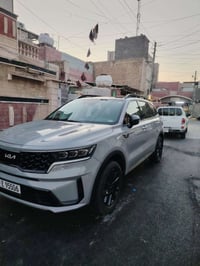 سورنتو • ٢٠٢٣ • اكس لاين