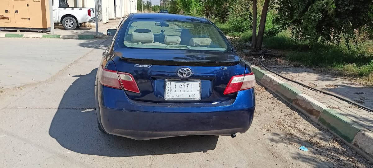 كامري 2007 صبغ عام اثر جراد فقط محرك كير تبريد تحويل وكاله كله شرط ترهم مراوس السعر 85 وبيه مجال قليل مكان كركوك الحويجه الاستفسار أكثر اتصال على الرقم ***********
