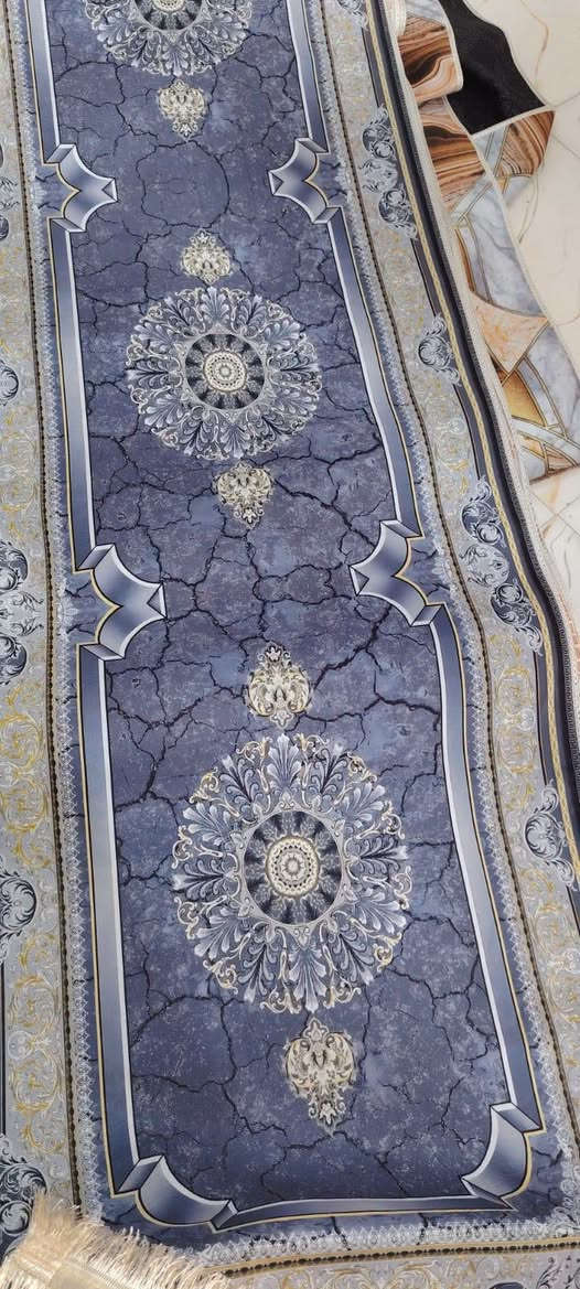 اثريدي • ٤متر • زوج