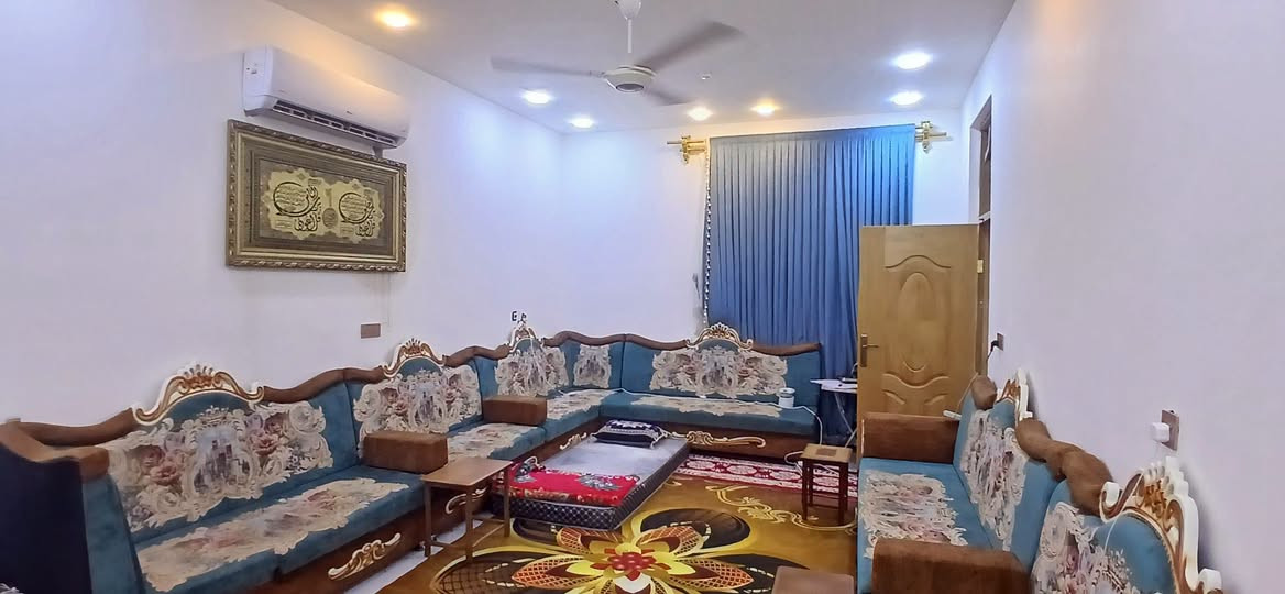 الحكيم الثانية • تجاري • واجهتين