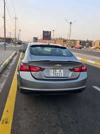 ماليبو • موديل ٢٠٢٣ • رقم قادسيه