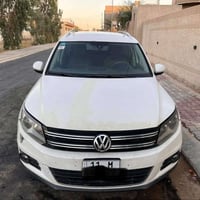 تيغوان • ٢٠١٣ • اوتوماتيك