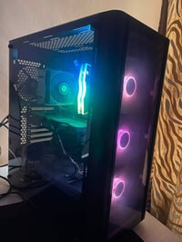 كيس تجميعه • كور i7 10700kf • جي تي اكس 1660 سوبر