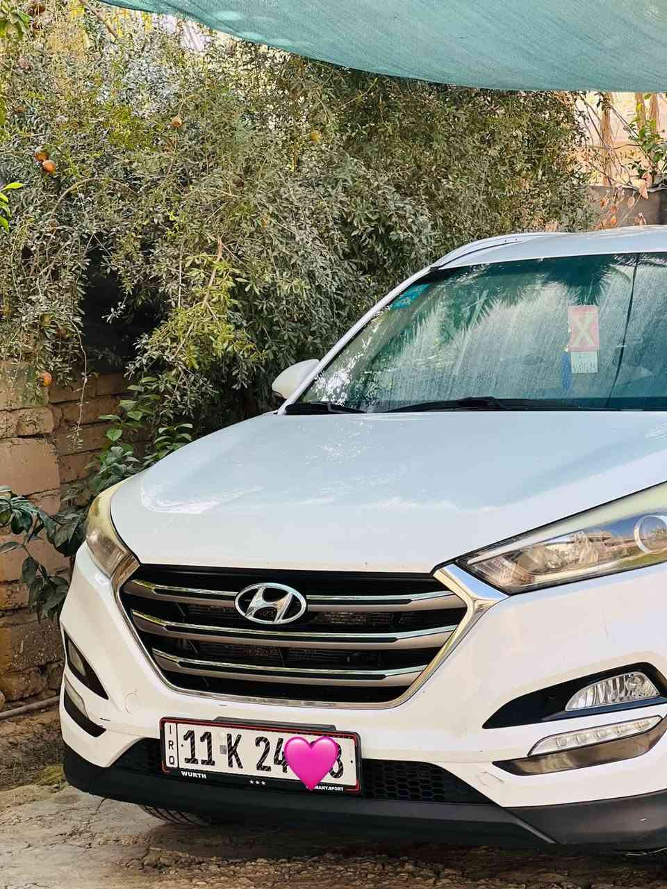 سلام عليكم توسان خليجي كفاله عامه مكينه ٢٠٠٠دوش تخم تاير بسمي رقم بغداد تحويل ثاني يوم ***********المكان بابل
