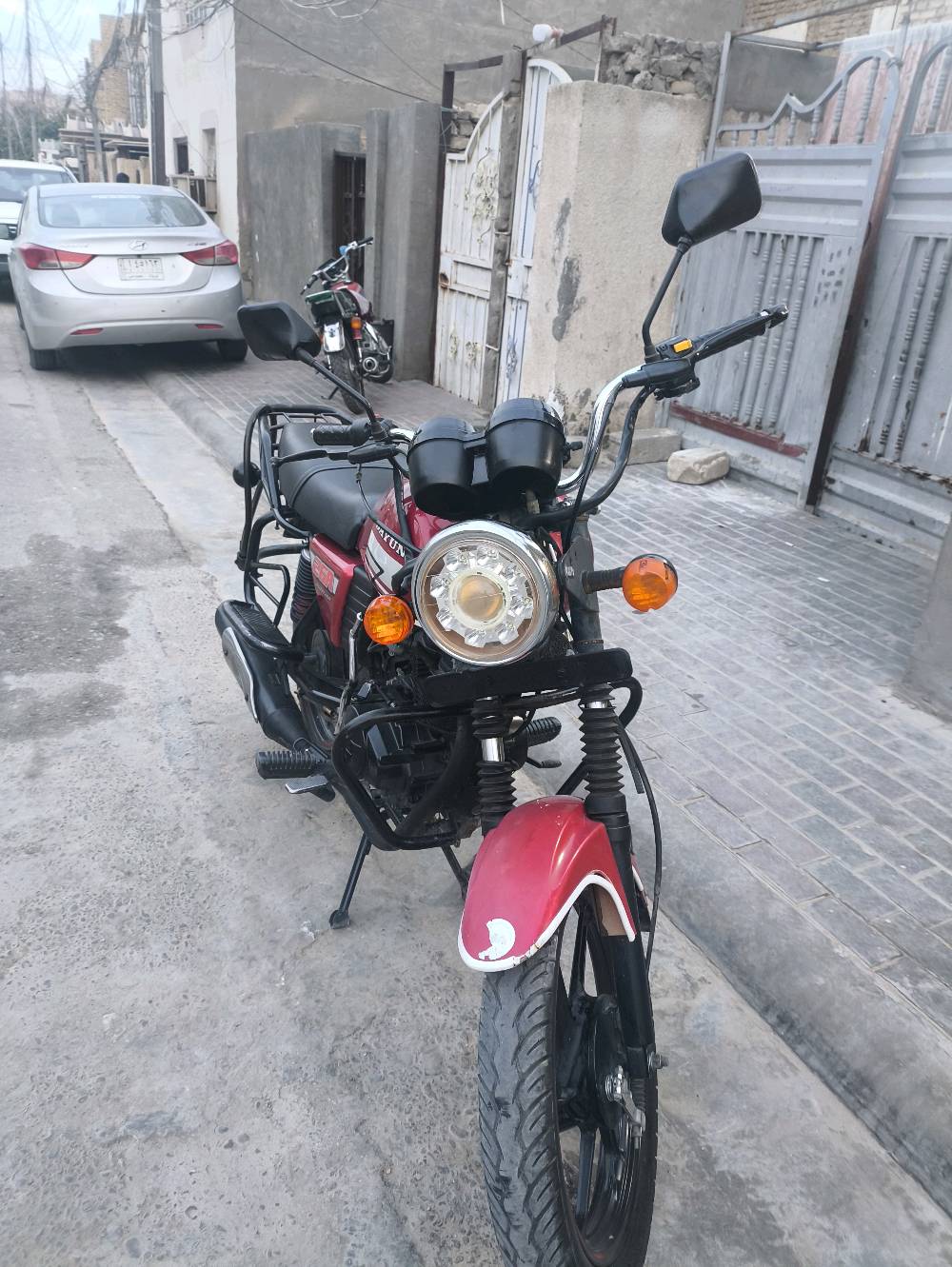 دايوان • نظيفه • اوراق اصليه