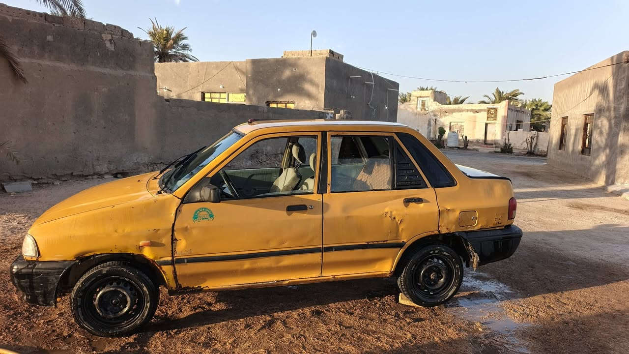 السلام عليكم 2008 للبيع سنويه 2028 مداور ثاني يوم   ***********
السماوه
