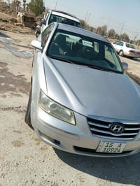 سوناته • وارد امريكي • مكينه ٦