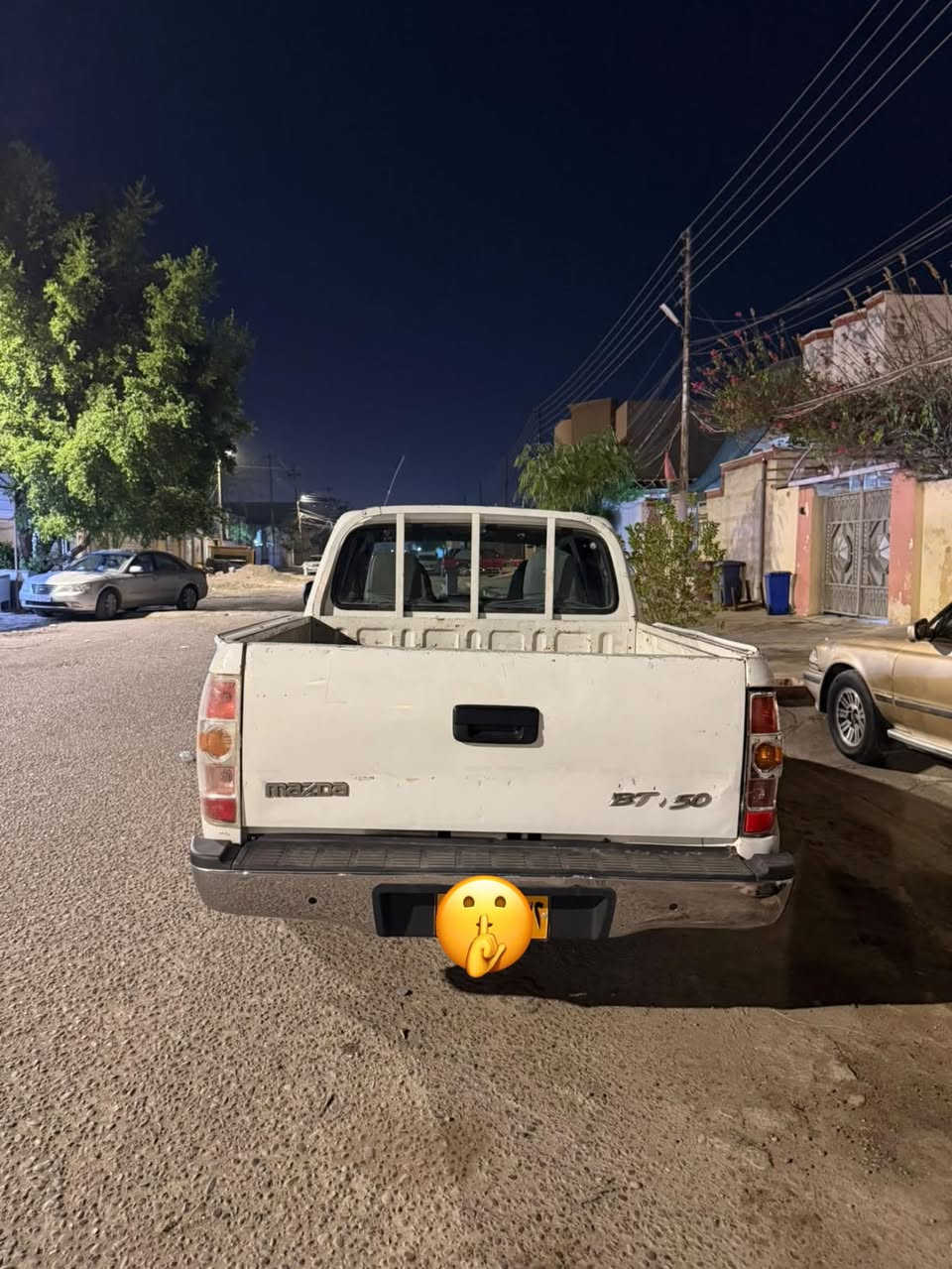 مازدا • ٢٠١١ • بدون رقم