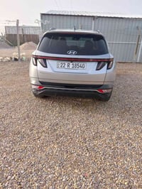 توسان فول • موديل ٢٤ • رقم اربيل
