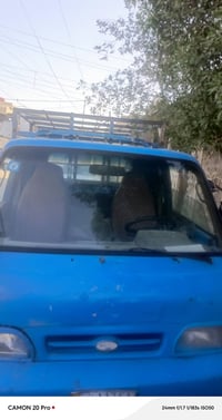 سياره موديل 1996 سنويه جديده السعر 42 بيه مجال 07803816467 العلوان بغد...