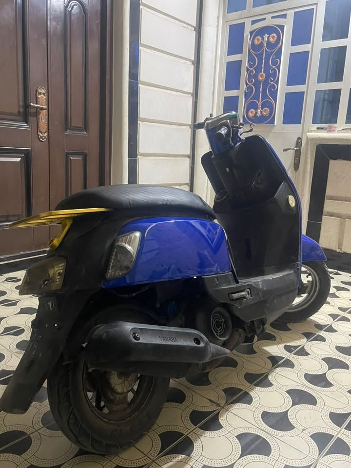 بوليس مسطره • بوشه49 • مراوس