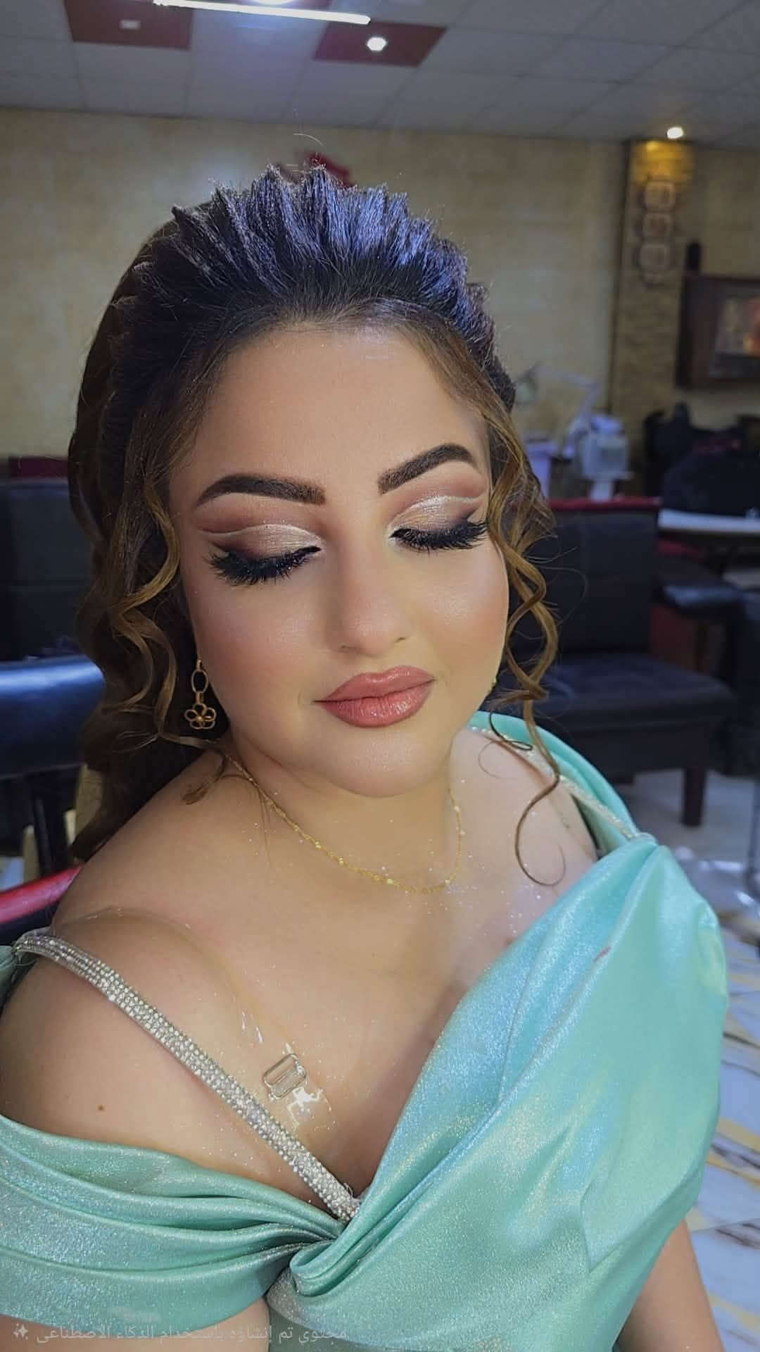 بكج العروسه • مركز تولاي • تنظيف بشره