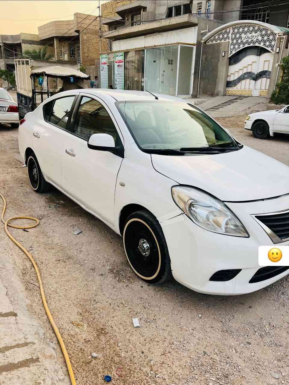 صني كص جنطه ادوات ادوات متومه نكليزي طبق الاصل جاهزه السياره وجديده من كلشي كير ومحرك وتبريد وتخم تاير توني شاده رايدها ب٣٧ 
رقمي ***********
