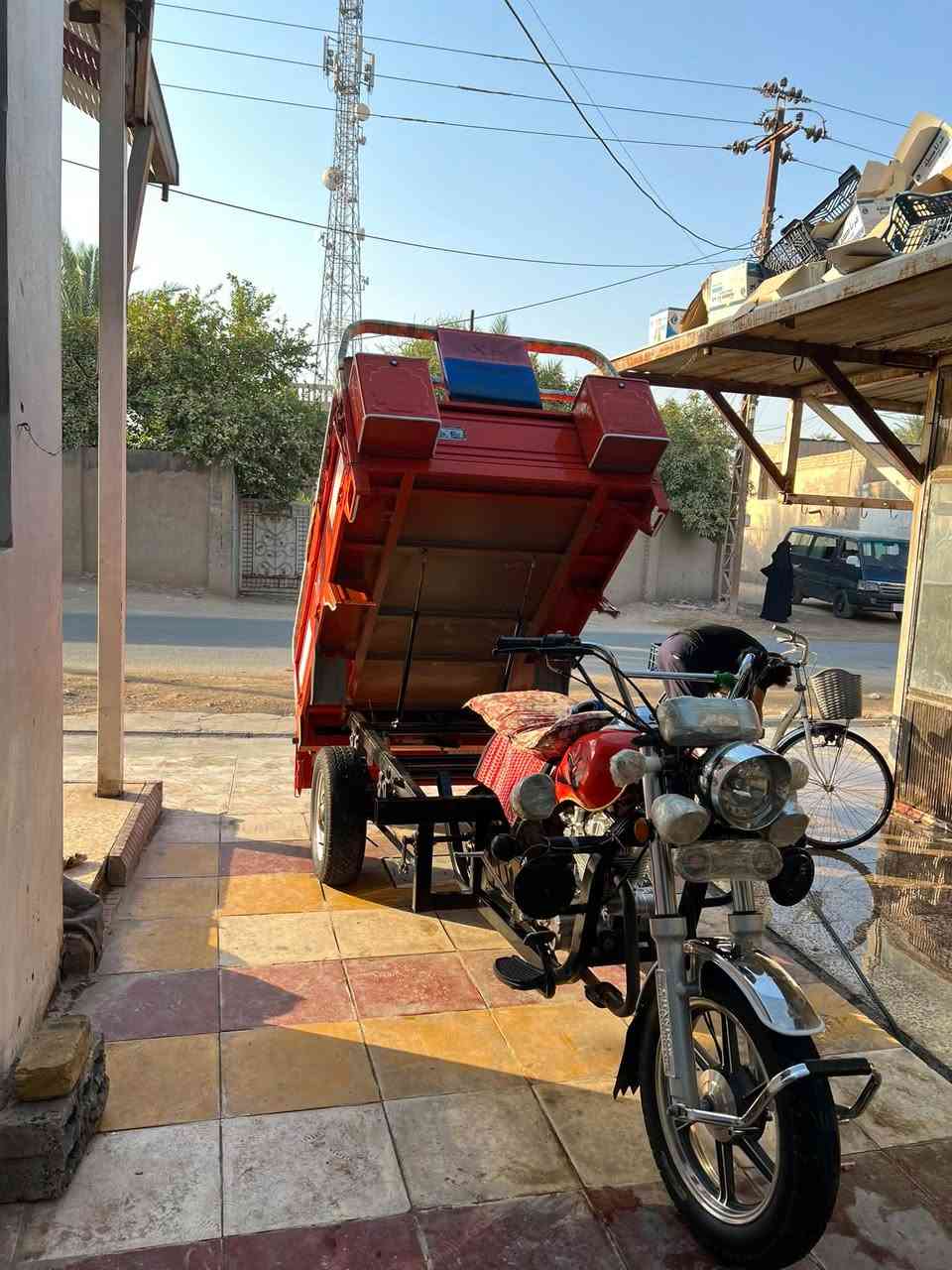 ستوته • ٢٠٢٣ • كفالة