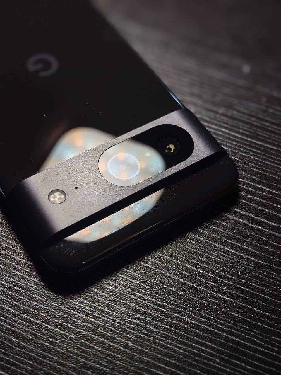 Google pixel 8 العادي
ذاكره 128 رام 8
مكفول وتر بروف
نظافه 95
بدون ملحقات فقط كفر
عنواني بغداد مدينة الصدر 
توصيل متوفر فقط باعتماد 🔴 
***********
