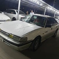 مازدا ٨٩ • جير عادي • سليمانية
