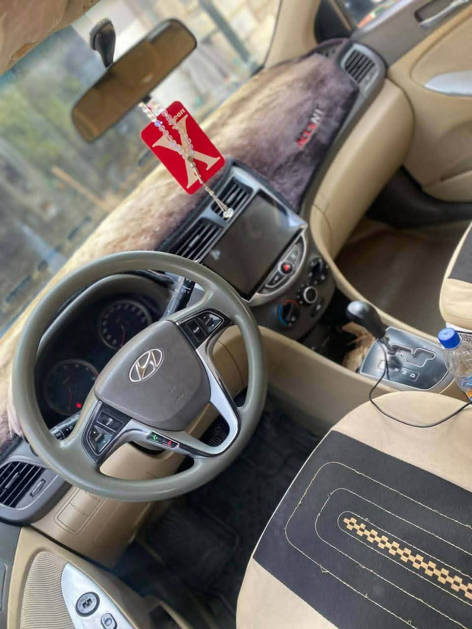 اكسنت • توماتيك • ١٨١٠٠٠