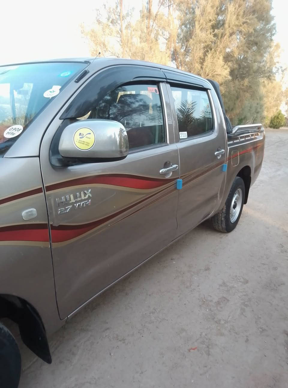 بيكم فلاونزه 2007 رقم كربلاء المقدسة دولي تحويل مباشر سياره مكفولة كفالة عامة كير محرك اكسن مكفولات شركة تخم تاير جديد  حدادية  جديدة كهربائيات كلهة شغاله سياره كارتون
سنوية مجدده لل/2030/ مشروع واطني بأسمي تريد تحويل تريد وكاله تبريد شغال ثلج
/ملاحظه بس اليدور جديد يخابرني 
/ملاحظه سياره كرتون وأني مسؤل 
 عن كلامي دواخل جديده مدوشمه مجلده 
سياره داخله هزه وفحص ورقام وسنويه جديد قبل يومين

سيارة جديدة ما عايزة برغي

السيارة بالواقع أحلة من الصوره ///***********

العنوان بابل الشوملي
