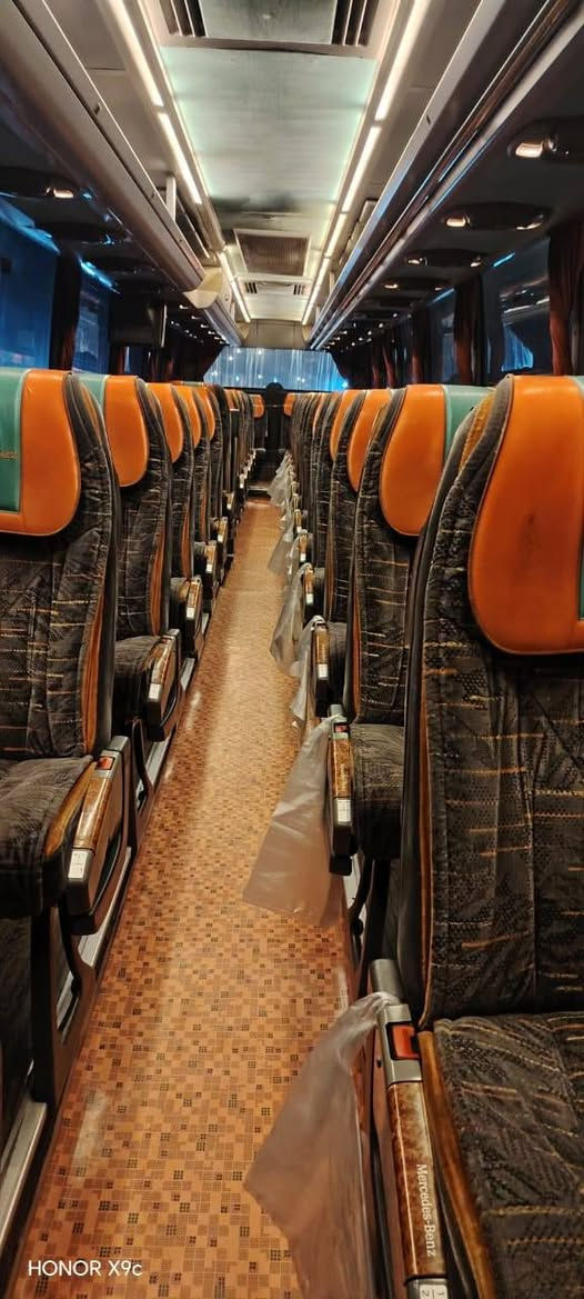 📢 يالله يالله يالله 📢
🌹 تعلن كروبات الرياحين عن برامجها ليوم الجمعة 🌹
🔹 البرنامج الأول | سامراء وبغداد 🚌
📍 مرقد النبي أيوب (ع)
📍 سيد محمد سبع الدجيل
📍 الإمامين العسكريين (ع)
📍 إبراهيم بن مالك الأشتر
📍 الإمام الكاظم (ع)
💰 سعر النفر: 15,000 دينار فقط
━━━━━━━━━━━━━━
🔸 البرنامج الثاني | سفرة بغداد السياحية 🌿
📍 باب الأغا
📍 الإمام الكاظم (ع)
📍 جزيرة بغداد السياحية
📍 شارع المتنبي
💰 سعر النفر: 10,000 دينار فقط
━━━━━━━━━━━━━━
📌 أماكن التجمع:
1️⃣ ثورة العشرين
2️⃣ نفق ميسان
🎁 يوجد خصم للعوائل الكبيرة
📞 للحجز والاستفسار اتصال أو واتساب:
***********
🌹 كروبات الرياحين —
