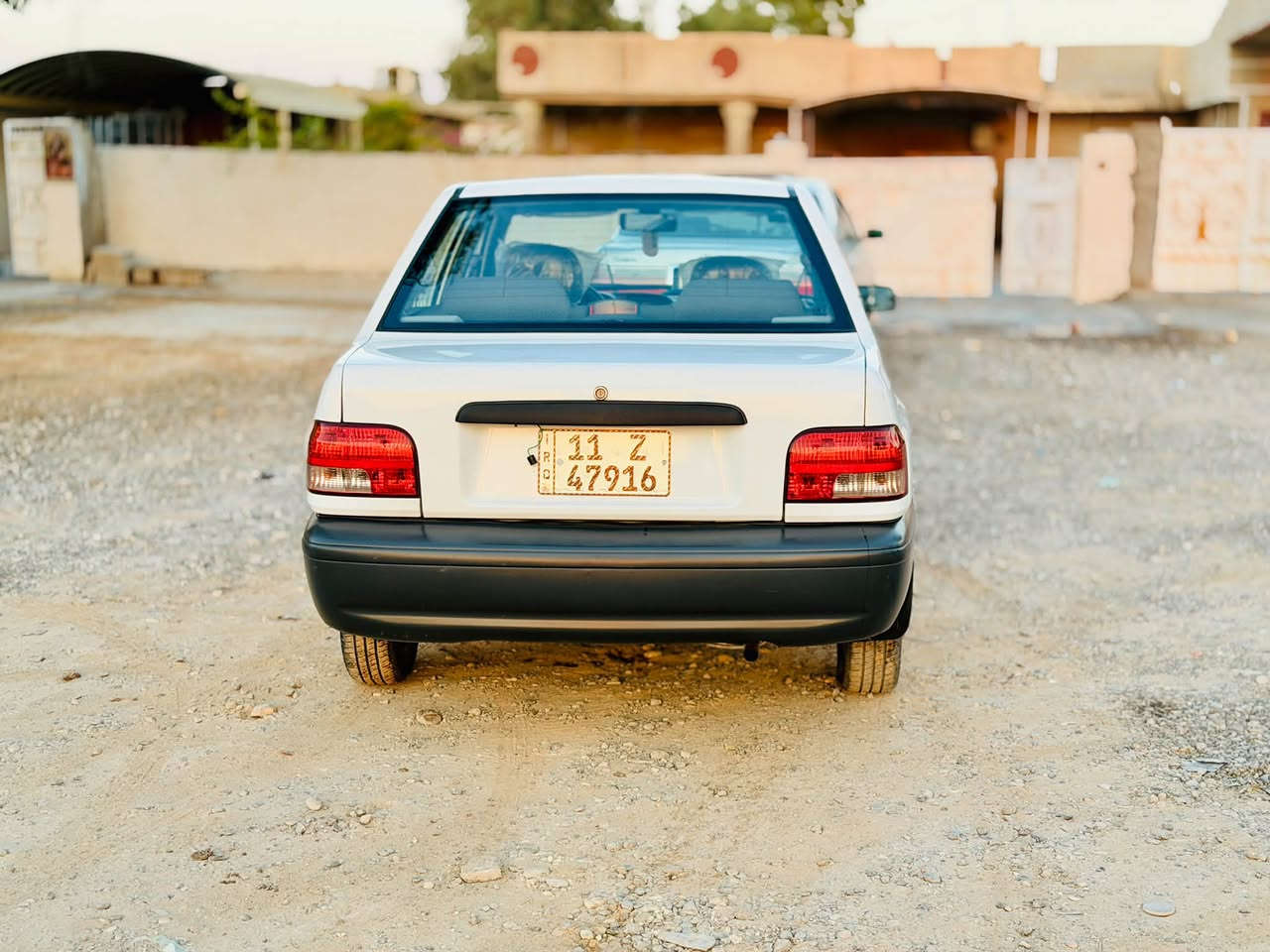 السلام وعليكم / للبيع سايبا مديل ٢٥ / كفاله عامه / ماشيه ٩٠ كيلو متر / كفاله كير مكينه كشر كله كفاله / مكان السياره بغداد جسر ديالى الجديد / للاستفسار لاتصال على رقم /////السعر 70 وبيه مجال /////   ***********
