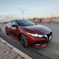 سنترا SR 2023 • ماشيه 45 الف • بدون ايرباك