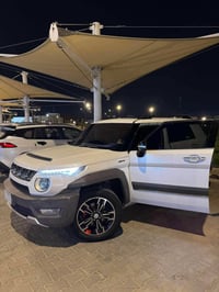 بايك BJ20 • ٢٠٢٠ • البصرة الشعيبة