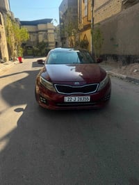اوبتما كي فايف • ٢٠١١ • رقم اربيل
