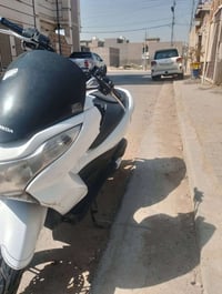 بي سي اكس • 150 • كفر مكسور