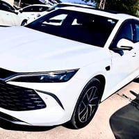 قين إل ٢٠٢٥ • فول مواصفات • بطارية ١٢٠ كم
