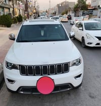 جراند شيروكي • ٢٠٢٢ • رقم اربيل