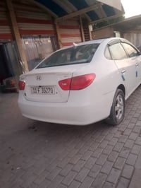 الانتره • ٢٠١٠ • رقم بغداد