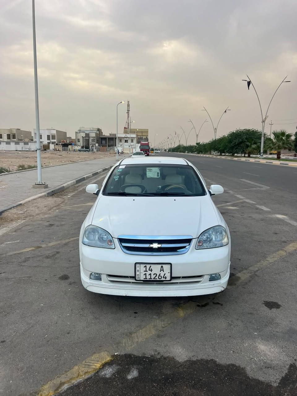 اوبتره • ٢٠١١ • بصره