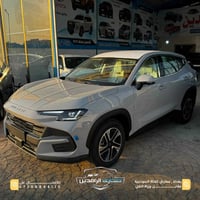 🚙🔥 SOUEAST S06 2027 | الشكل الجديد  الشكل الجديد من SOUEAST S06 2027 ي...