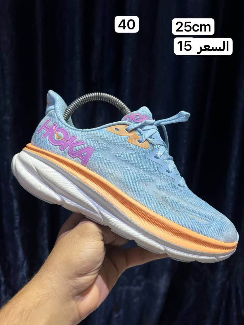 👟 موديلات حديثة واصليه باله امريكي واوربي
شرط النضافه 👟👟
المقاسات والأسعار داخل الصوره 
رابط قناه تلكرام. https://t.me/mu_kareem28

بيج انستا https://www.instagram.com/mk_bala96/profilecard/?igsh=a2pxa2o0YzB3a3pm

التوصيل 5 الف لكل العراق 🚚🚚
توصيل خلال ٢٤ ساعه لكل العراق
مع ضمان فحص القطعه عند التوصيل او استبدالها 
الله خير الرازقين
*********** 👟
