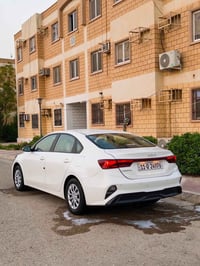 سيراتو • موديل ٢٠٢٤ • مشيه ٩١ الف