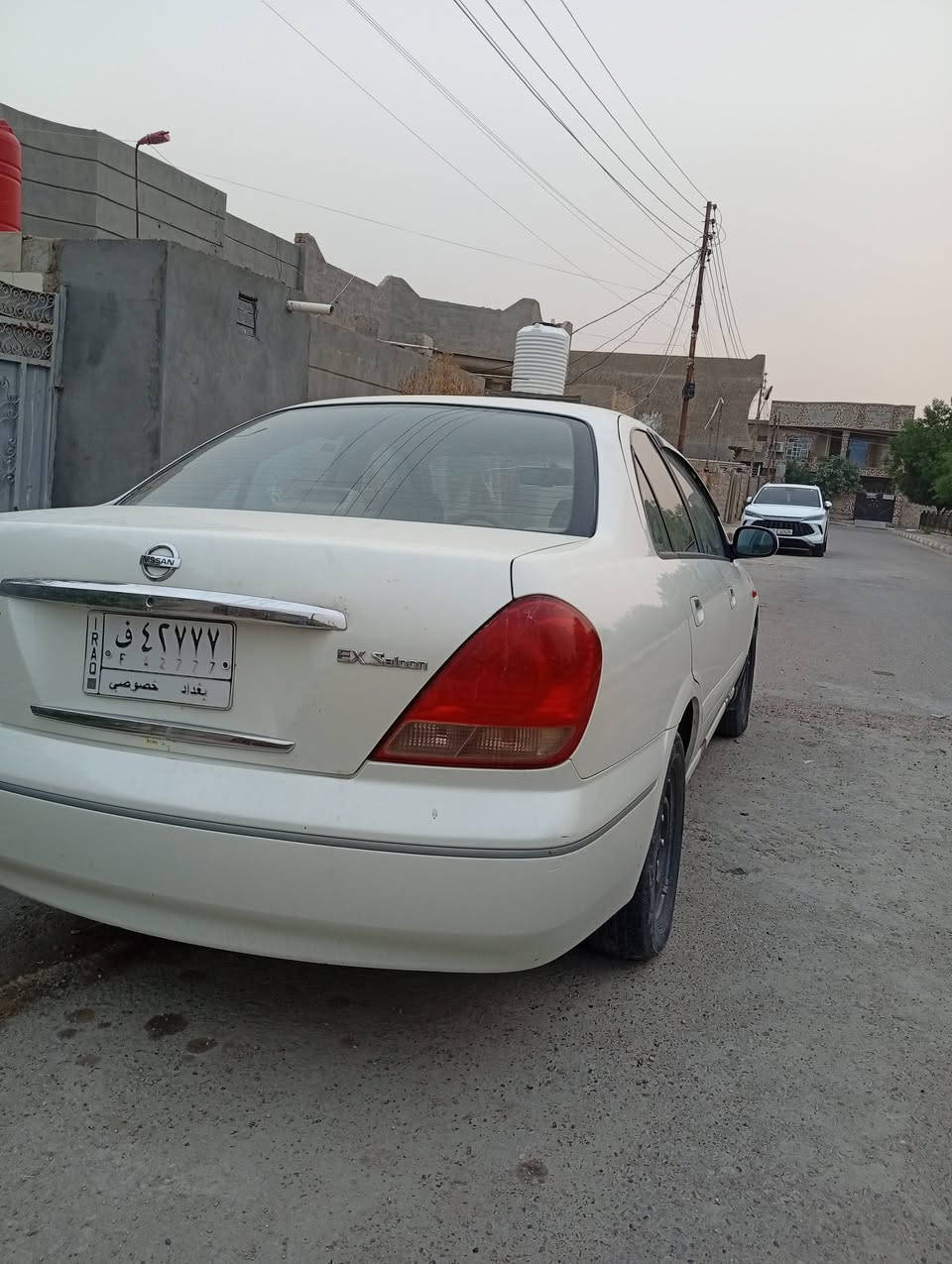 صني • ٢٠٠٩ • اوتوماتيك