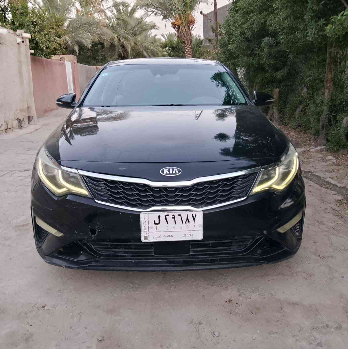 السلام عليكم اوبتما 2020
كير مكينه كفاله 
بجم كبس 
سعره 102
وبيه مجال قليل 
عليه غرامه مليون 300تنزل من السعر 
واتساب ***********
اتصال ***********
مكاني كربلاء

