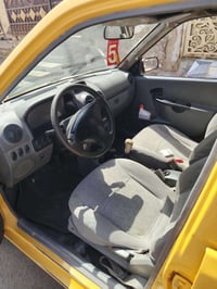 موديل ٢٠١٥ • نضيفه • مبدل مكينه وكير