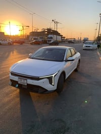 كيا K4 • موديل ٢٠٢٥ • فول موصفات